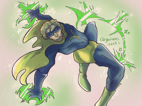 Gamma Jack Gamma Jack