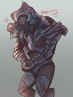 Arbiter