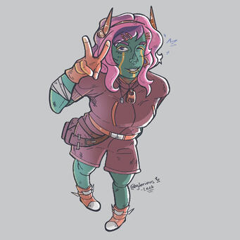Commission