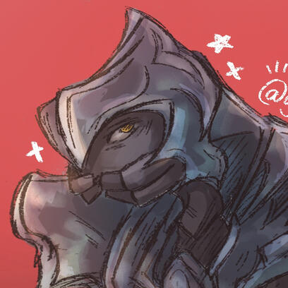 Sketch / Half Body / Full Render